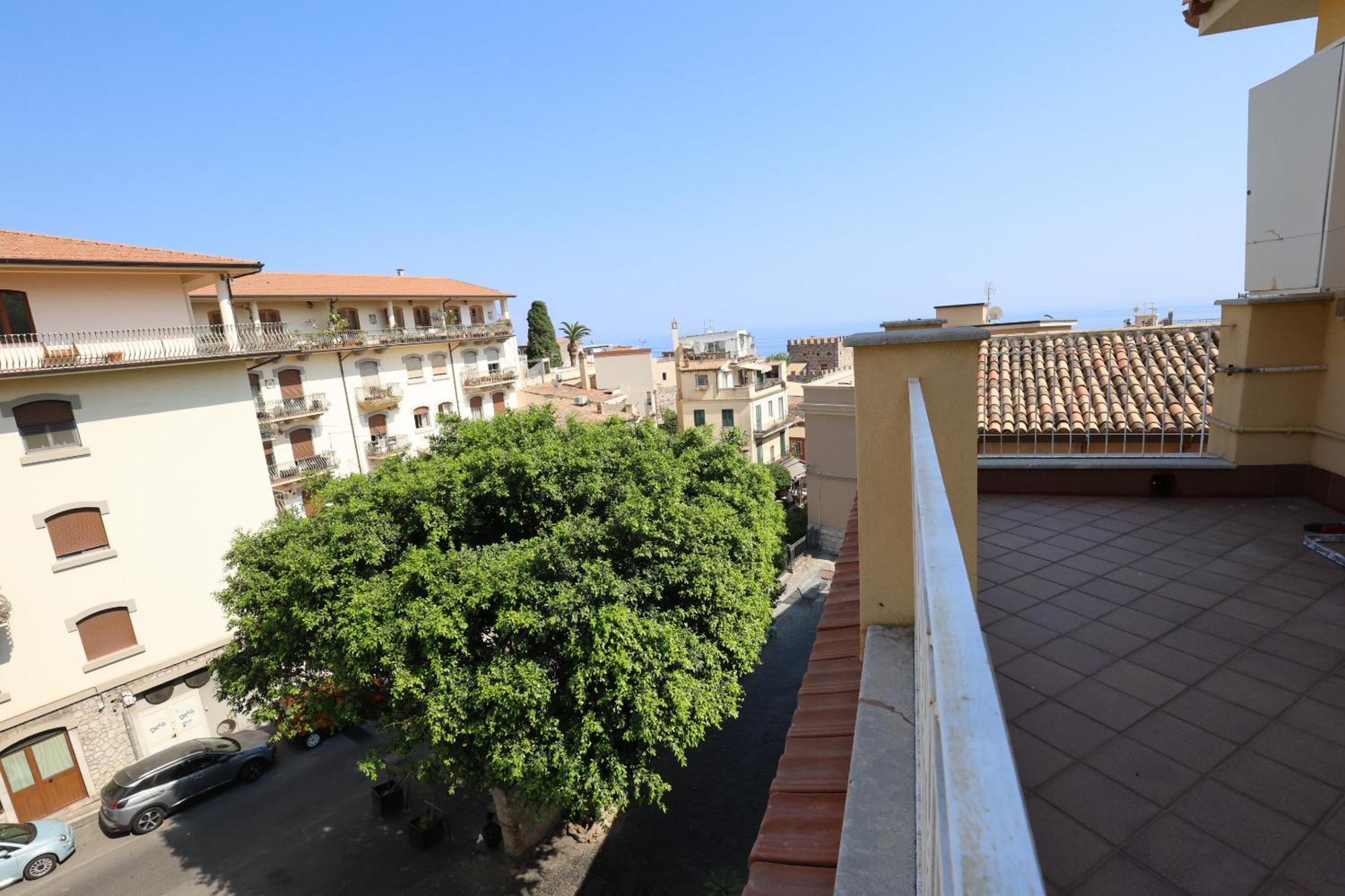 La Dolce Appartement *