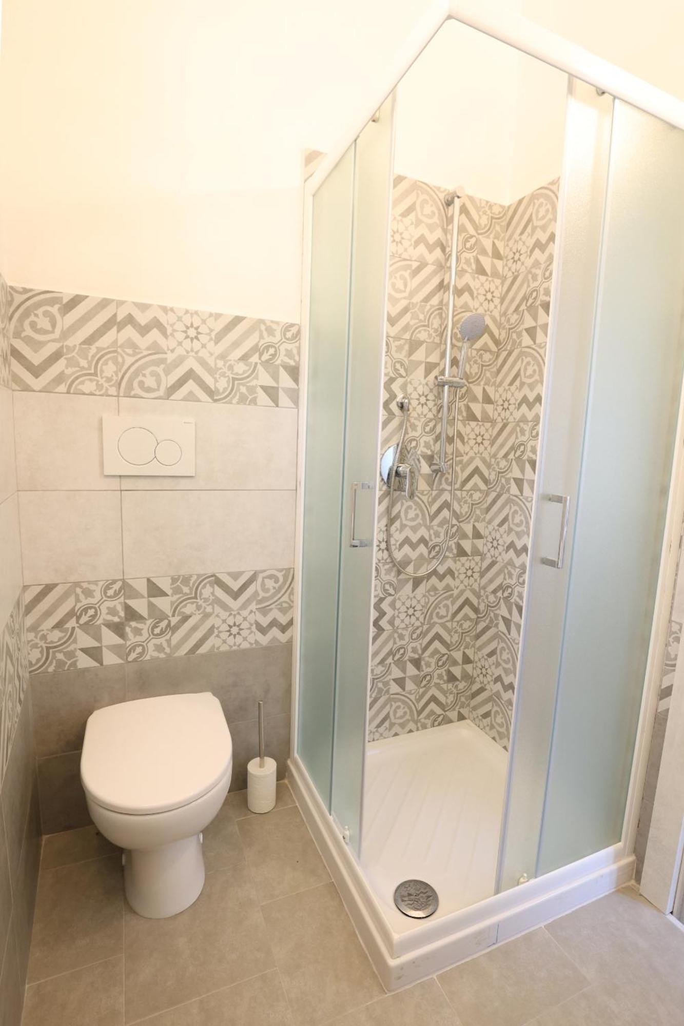 La Dolce Appartement Taormine
