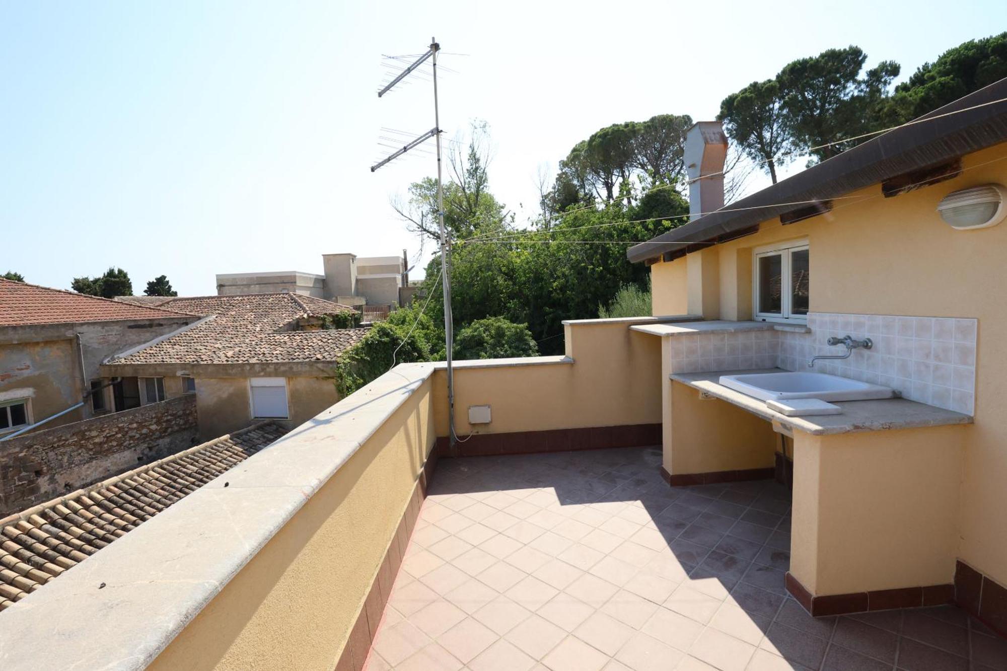 La Dolce Appartement *