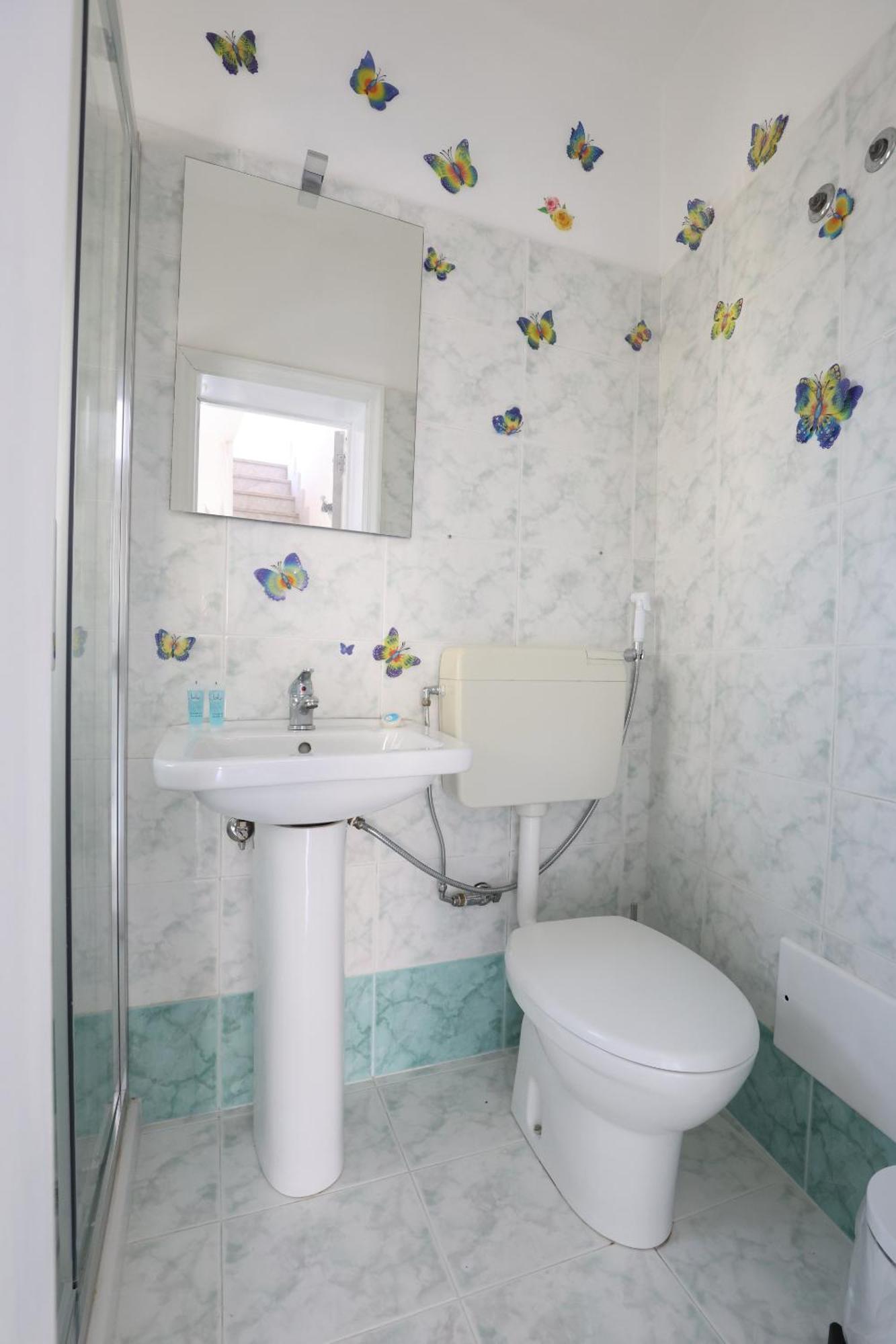 La Dolce Appartement *