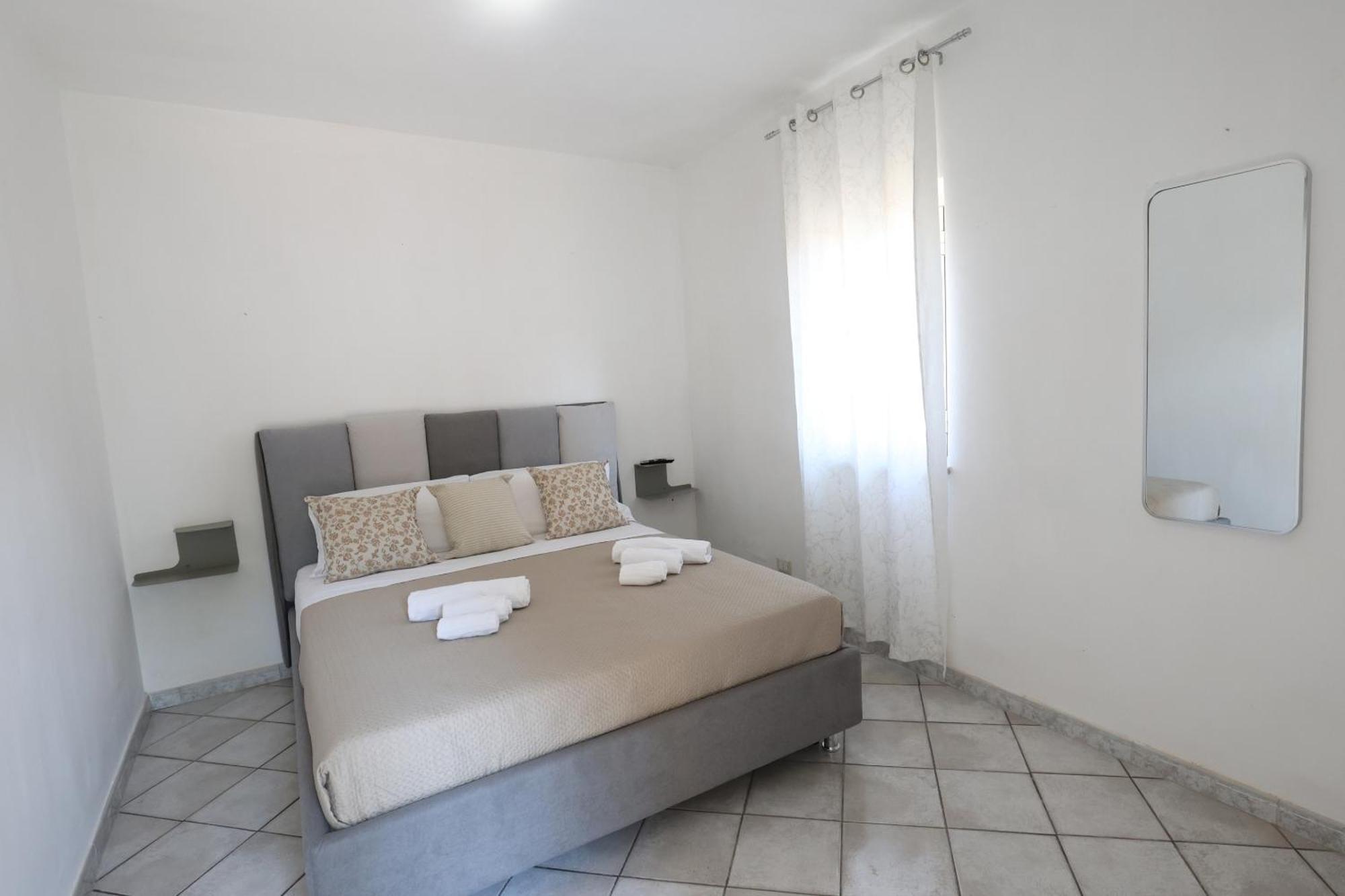 Appartement La Dolce