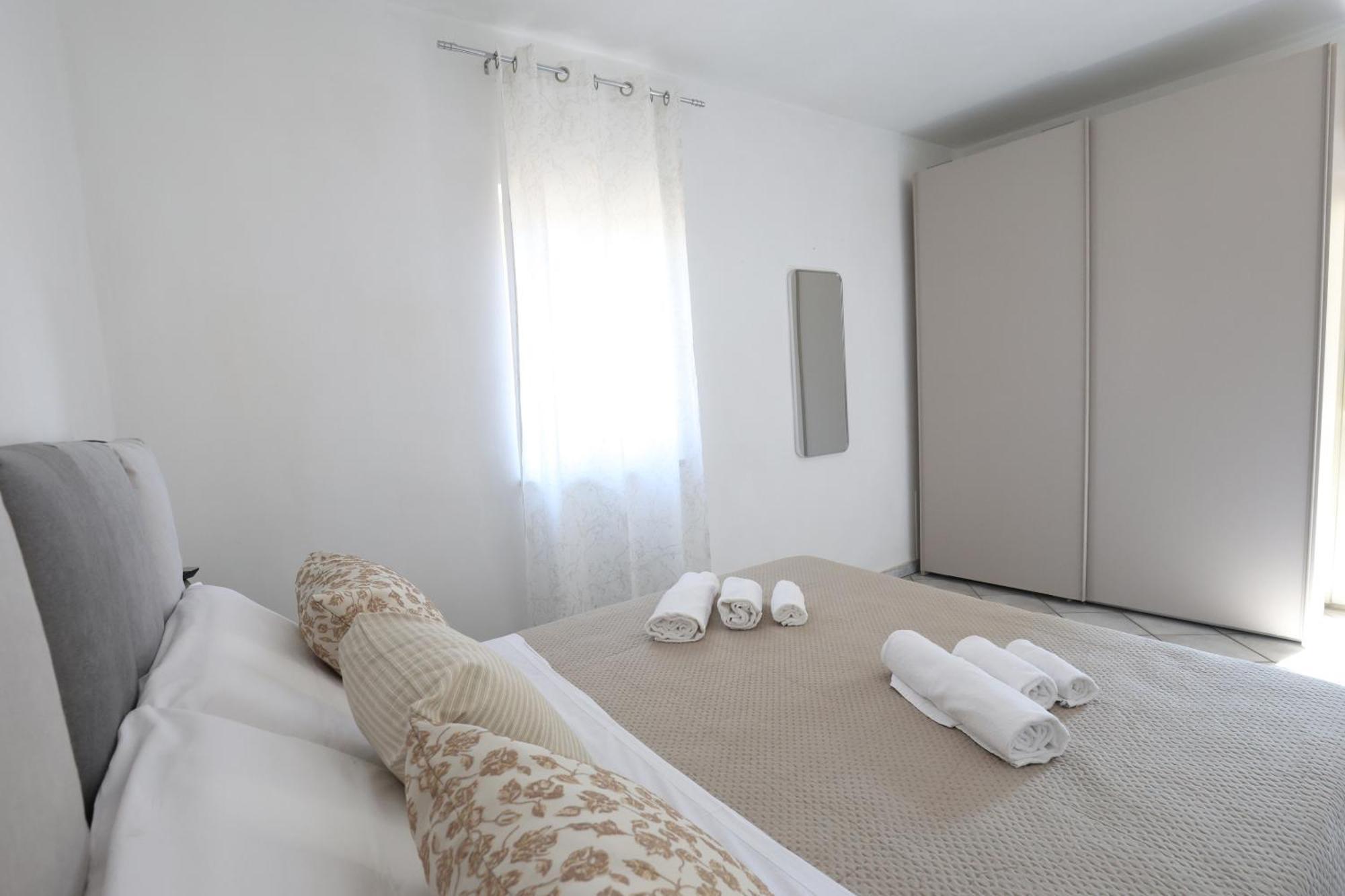 Appartement La Dolce *