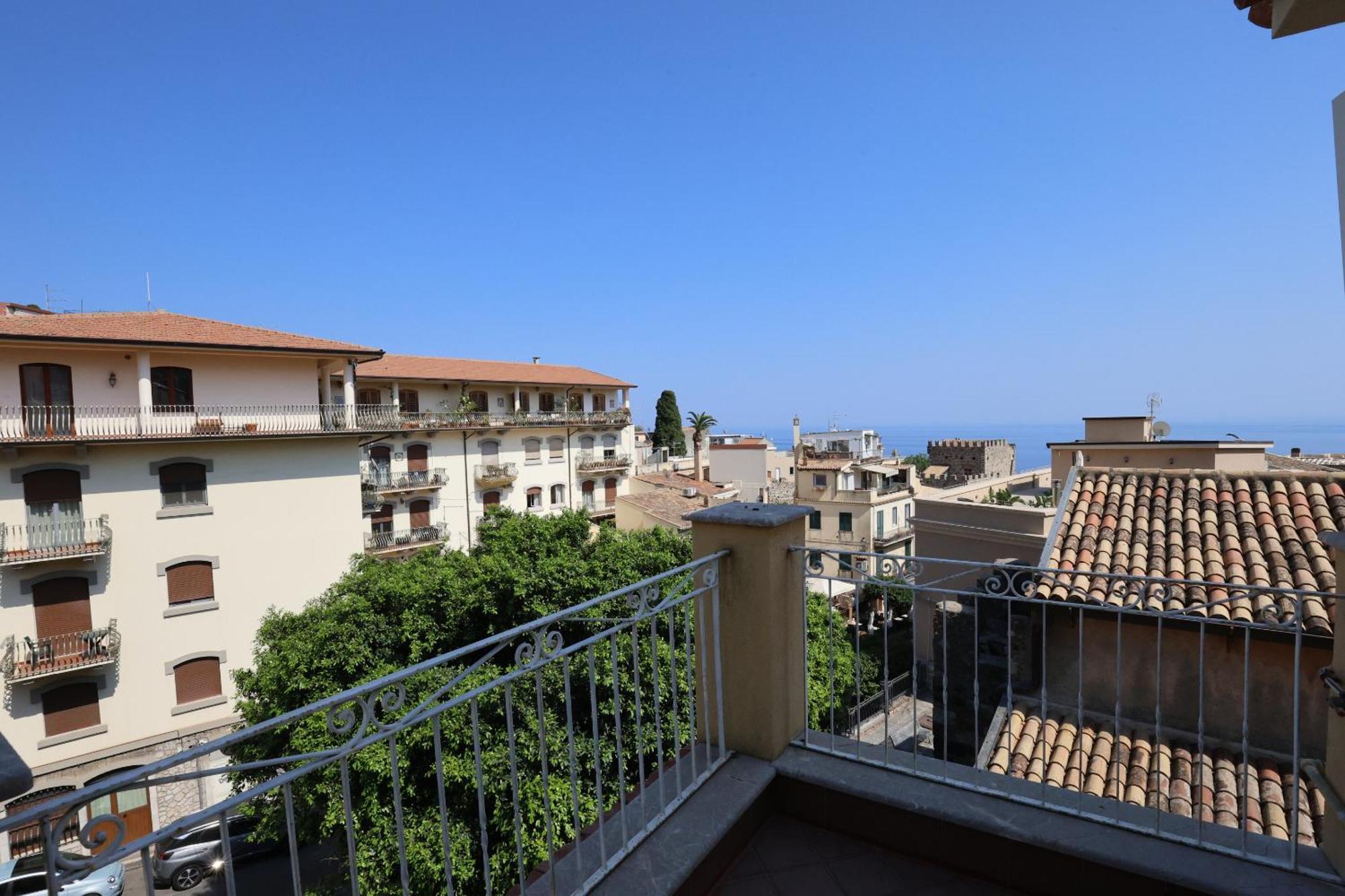 Appartement La Dolce Taormine