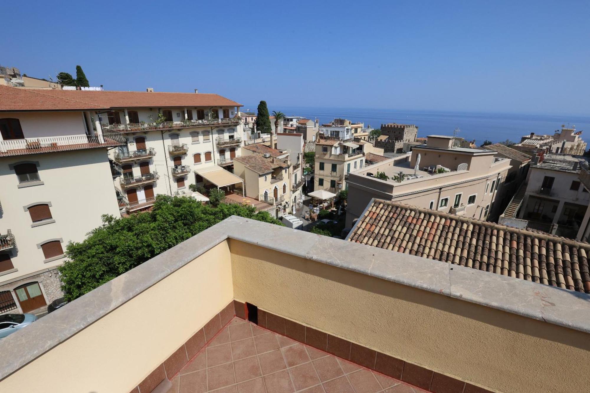 La Dolce Appartement