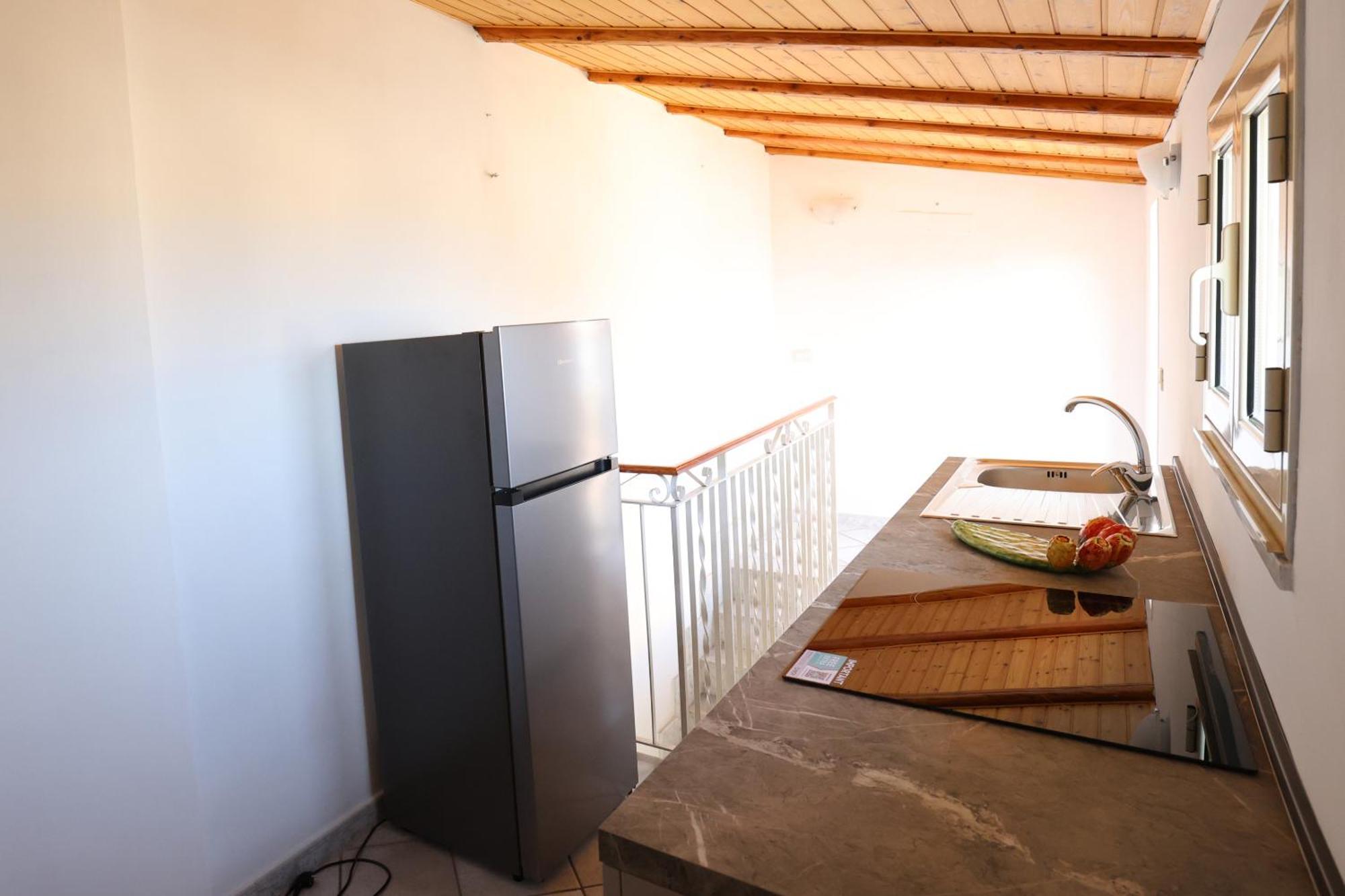 La Dolce Appartement *